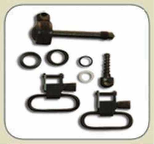Click to see larger image. Grovtec USA Inc. Swivel Set .22 One Piece Band SW42